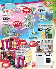 Lekextra reklamblad Sida 37