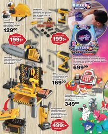 Lekextra reklamblad Sida 38