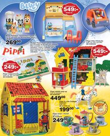 Lekextra reklamblad Sida 4