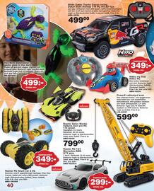 Lekextra reklamblad Sida 40