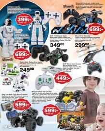 Lekextra reklamblad Sida 41