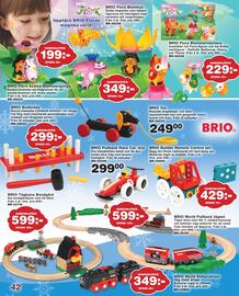 Lekextra reklamblad Sida 42