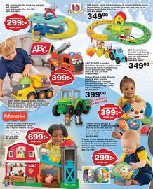 Lekextra reklamblad Sida 44