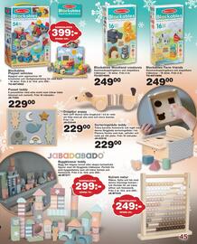 Lekextra reklamblad Sida 45