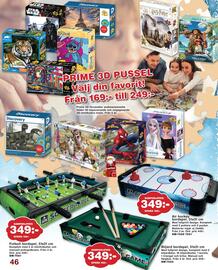 Lekextra reklamblad Sida 46