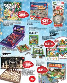 Lekextra reklamblad Sida 47