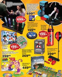 Lekextra reklamblad Sida 49