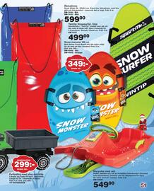 Lekextra reklamblad Sida 51