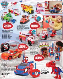 Lekextra reklamblad Sida 6