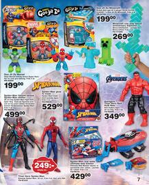 Lekextra reklamblad Sida 7