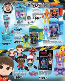 Lekextra reklamblad Sida 8