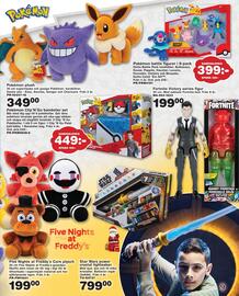 Lekextra reklamblad Sida 9