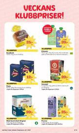 Hemköp reklamblad vecka 46 Sida 3