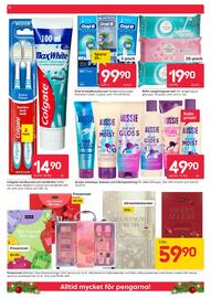 Rusta reklamblad vecka 46 Sida 12