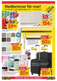 Rusta reklamblad vecka 46 Sida 15