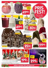 Rusta reklamblad vecka 46 Sida 3