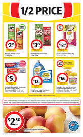 Coles catalogue week 46 Page 2