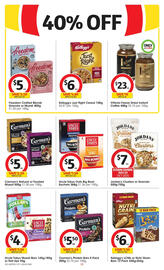 Coles catalogue week 46 Page 30