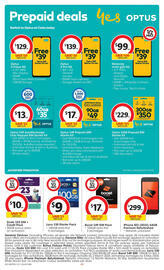 Coles catalogue week 46 Page 45