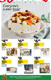 Woolworths catalogue week 46 Page 11