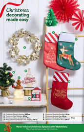 Woolworths catalogue week 46 Page 13