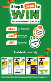 Woolworths catalogue week 46 Page 15