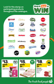 Woolworths catalogue week 46 Page 16