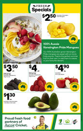 Woolworths catalogue week 46 Page 19