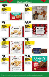 Woolworths catalogue week 46 Page 21