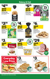 Woolworths catalogue week 46 Page 23