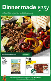 Woolworths catalogue week 46 Page 25