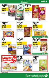 Woolworths catalogue week 46 Page 28