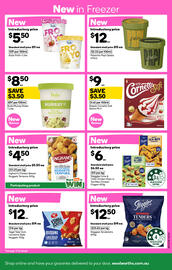 Woolworths catalogue week 46 Page 29