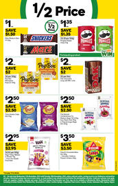 Woolworths catalogue week 46 Page 3