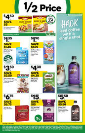 Woolworths catalogue week 46 Page 32