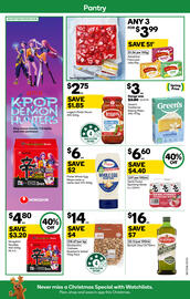 Woolworths catalogue week 46 Page 33