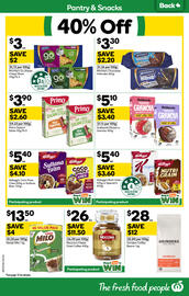 Woolworths catalogue week 46 Page 34