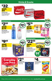 Woolworths catalogue week 46 Page 35