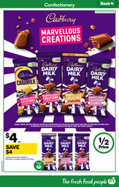 Woolworths catalogue week 46 Page 36