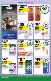 Woolworths catalogue week 46 Page 37
