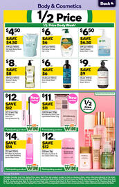 Woolworths catalogue week 46 Page 38