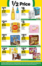 Woolworths catalogue week 46 Page 4