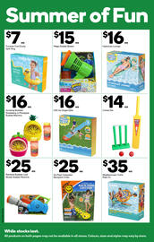 Woolworths catalogue week 46 Page 40