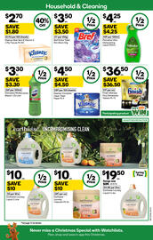 Woolworths catalogue week 46 Page 41