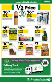 Woolworths catalogue week 46 Page 42