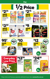 Woolworths catalogue week 46 Page 43