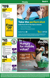 Woolworths catalogue week 46 Page 46