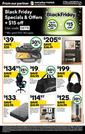 Woolworths catalogue week 46 Page 47