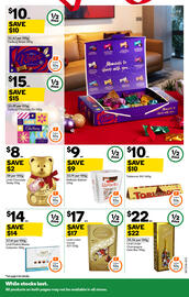 Woolworths catalogue week 46 Page 5