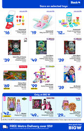 Woolworths catalogue week 46 Page 50